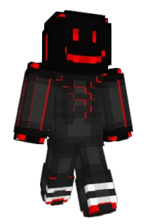 m1nus9835 Minecraft avatar full body