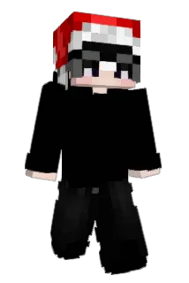 m1opia Minecraft avatar full body