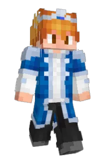 m1raynee Minecraft avatar full body