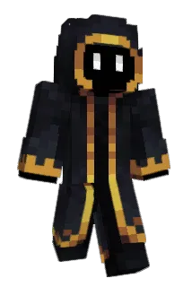 m1rble Minecraft avatar full body