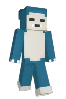 m1y45s1 Minecraft avatar full body
