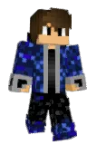 m1zoo Minecraft avatar full body