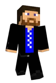 m360jason Minecraft avatar full body