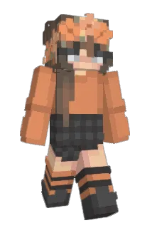 m3ad0w_ Minecraft avatar full body