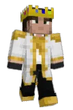 m3ldes Minecraft avatar full body