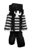 m3lis_ Minecraft avatar full body