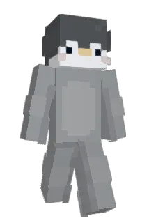 m3llysm3lly Minecraft avatar full body