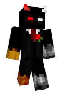 m4arten123 Minecraft avatar full body