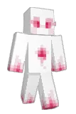 m4cula Minecraft avatar full body