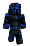 m4dd0x__ Minecraft avatar full body
