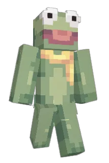 m4ds_afk Minecraft avatar full body