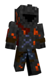 m4kx_ Minecraft avatar full body