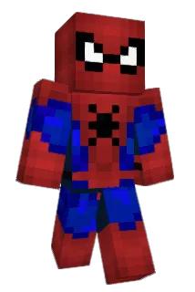 m4lem_ Minecraft avatar full body