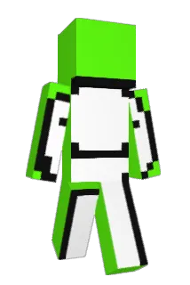 m4nt4s_d Minecraft avatar full body