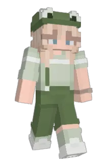 m4re_bear Minecraft avatar full body