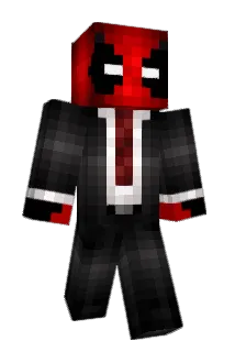 m4rky_18 Minecraft avatar full body