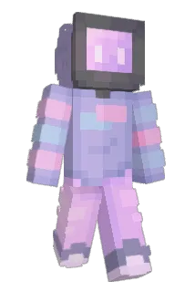 m4rz304 Minecraft avatar full body