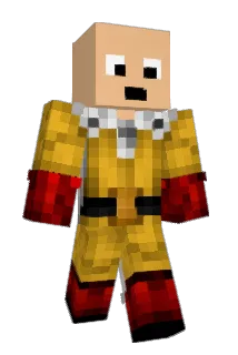 m4teo2000 Minecraft avatar full body
