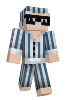 m4tlemauu Minecraft avatar full body