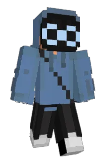 m4trix4ce Minecraft avatar full body