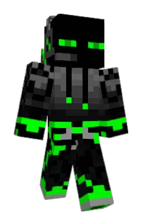 m4tti00 Minecraft avatar full body
