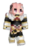m4xow Minecraft avatar full body