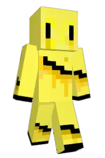 m4xxcraft Minecraft avatar full body