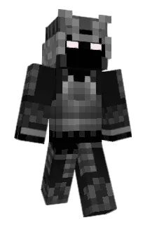 m4ykox Minecraft avatar full body