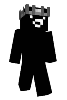 m5a_Huzz_j93 Minecraft avatar full body