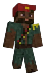 Custom render preview