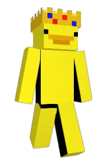 m7dalm Minecraft avatar full body
