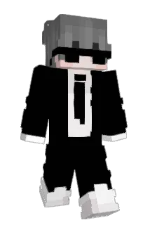m7md_0_01 Minecraft avatar full body