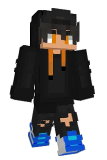 m7md_2k Minecraft avatar full body