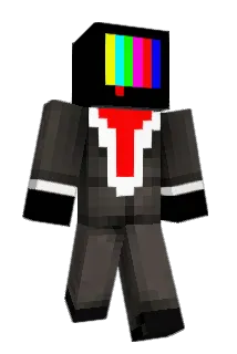 m7mdalgasm Minecraft avatar full body