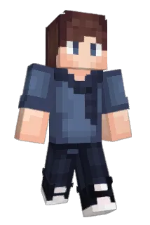 m7mdw211 Minecraft avatar full body