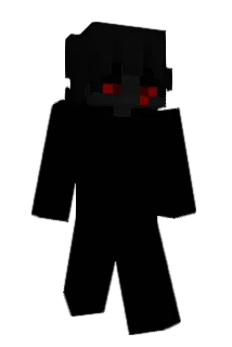 m7trga Minecraft avatar full body