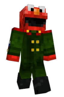 m8assasin29 Minecraft avatar full body