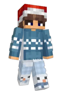 m8xu_ Minecraft avatar full body
