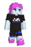 m9co__ Minecraft avatar full body