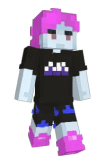 m9co__ Minecraft avatar full body