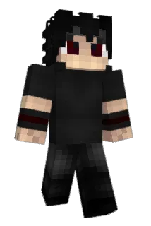 m9k Minecraft avatar full body