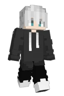 mAP1Eer Minecraft avatar full body