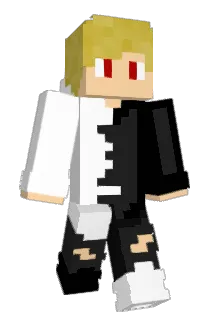 mAcIs89 Minecraft avatar full body