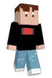 mAnOs_ Minecraft avatar full body