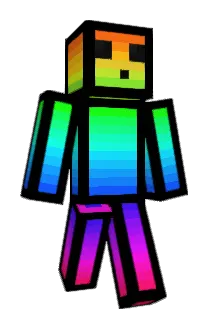 mAtTi_B0i Minecraft avatar full body