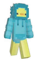 Custom render preview