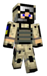 Custom render preview
