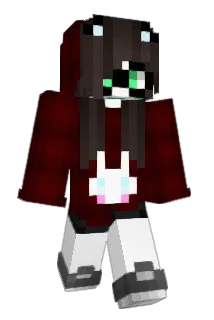 mSkinzinZ_ Minecraft avatar full body