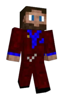 mVst3rm1nd Minecraft avatar full body