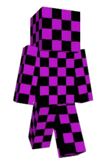 mZaP_hOnK Minecraft avatar full body